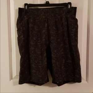 COPY - COPY - Lululemon shorts